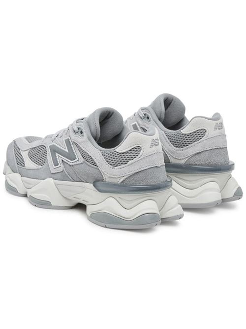 New Balance SNEAKERS 9060 IN PELLE E TESSUTO MULTICOLOR NEW BALANCE | U9060M/ERD